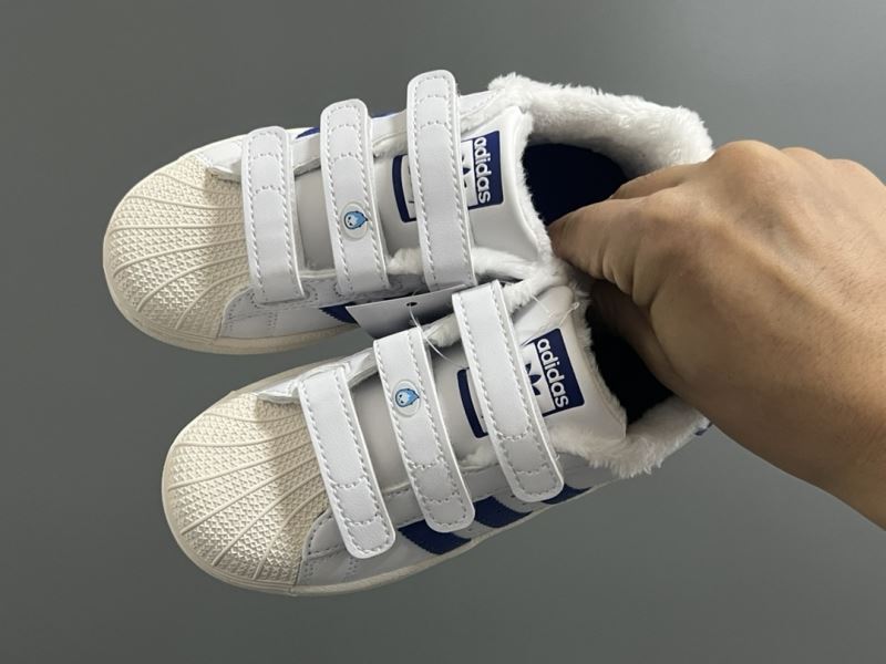 ADIDAS SHOES